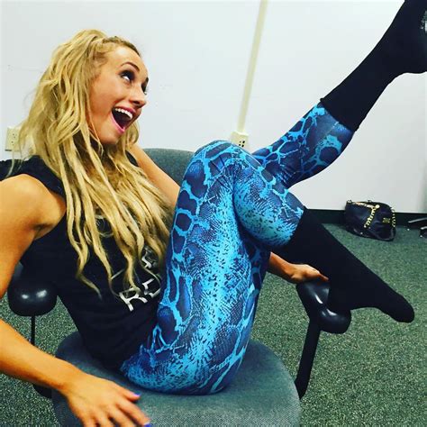 30 stunning photos of Carmella